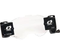 ONeal B-33, système roll-off avec lentille de remplacement Net Net