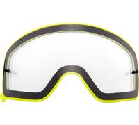 Oneal B-50 Yellow Lentille de remplacement, transparent pour homme
