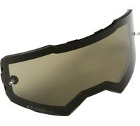 Oneal B-55 Lentille de rechange, gris, Taille unique