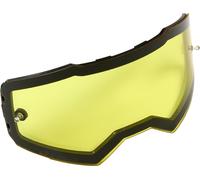 Oneal B-55 Cram With Tear Off Pins Replacement Lenses Doré