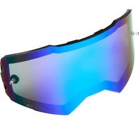 Oneal B-55 Lentille de rechange pour miroir, Miroir bleu, Taille unique