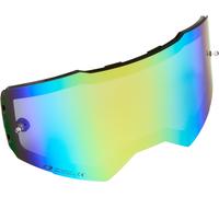 Oneal B-55 Lentille de rechange pour miroir, Or miroir, Taille unique