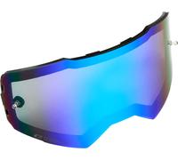 ONeal B-55, lentille de remplacement miroir Bleu Réfléchissant Bleu Réfléchissant