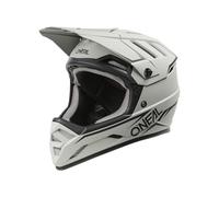 O'NEAL Backflip-Casque de VTT Solid Gris XL