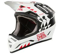 O'Neal - Backflip Helmet Knox - Casque de cyclisme - S - 55/56 cm - white / black