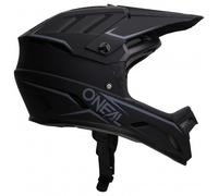 O'Neal - Backflip Helmet Solid - Casque intégral - L - 59/60 cm - black ii