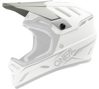 ONeal Backflip Solid, pic Mat Gris/Noir Mat Gris/Noir