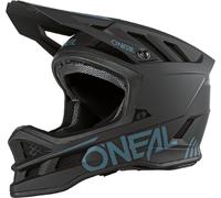 Casque de descente ONEAL BLADE SOLID noir mat XL 61-62cm