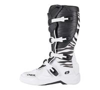 Oneal Bottes Off-road 3srs Zebra
