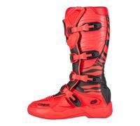 Oneal Bottes Off-road 3srs Zebra