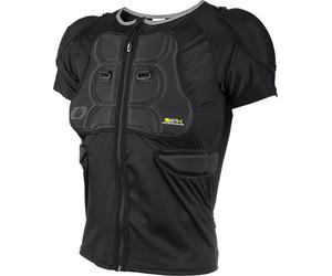 ONeal BP, chemise de protection niveau-1/2 S Noir Noir