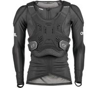 ONeal BP Pro, veste de protection XL Noir Noir