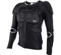 ONeal BP, veste de protection de niveau 1/2 XXL Noir Noir