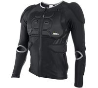 Oneal BP Veste de protection pour les jeunes, noir, Taille M