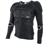 Oneal BP Veste de protection pour les jeunes, noir, taille M