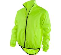 Oneal Breeze Veste De Pluie, Jaune, Taille S Pour Hommes Jaune