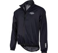 ONeal Breeze, veste de pluie M Noir Noir