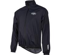 Oneal Breeze Wp Rain Jacket Noir XS