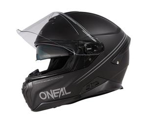 O'NEAL Cagoule et Coussinets de Joue Challenger Casque Noir S (55/56 cm)