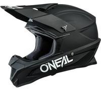 O'NEAL Cagoule et Coussinets de Joues Casque 1SRS XS (53/54 cm)