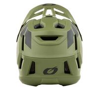 Oneal Casque De Descente Sl1 Crest