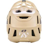 O'Neal Casque intégral VTT SL1 Terra Beige mat Taille L