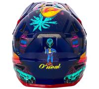 Oneal Casque De Descente Sonus