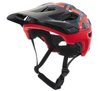 Oneal Trailfinder Rio V.22 Casque de vélo, multicolore, taille S M