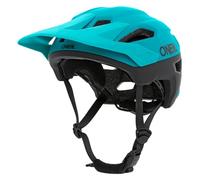 O'NEAL | Casque de VTT | Enduro Trail MTB All-Mountain | Aérations pour la Ventilation et Le Refroidissement, système de réglage de la Taille, Norme de sécurité EN1078 | Trailfinder Helmet Split |