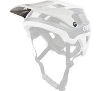 ONeal Defender Solid, pic Mat Gris/Noir Mat Gris/Noir