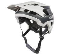 O'NEAL Casque Defender Solid Gris/Noir Cosmos XS-S-M