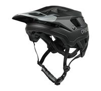ONeal Defender Solid, Casque MTB L/XL Noir Mat Noir Mat