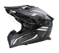 Oneal Casque Intégral A-srs Spike