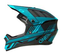 O'NEAL Casque Intégral Backflip bleue/noir