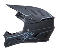 O'Neal Casque intégral Backflip Solid Noir
