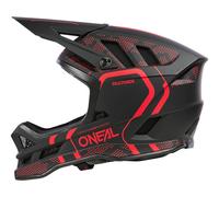 O'NEAL Casque Intégral Blade Polyacrylite blanc