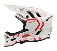O'NEAL Casque Intégral Blade Polyacrylite blanc