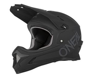 O'NEAL Casque Intégral pour Enfant Sonus noir