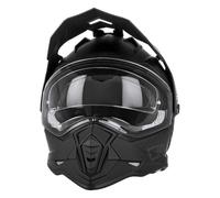O'Neal Sierra Flat V.23 noir Taille S