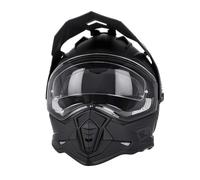 O'Neal Casque enduro Sierra Flat S23 XL Noir Mat