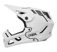 O'Neal - SL1 Helmet Crest - Casque de cyclisme - M - 57/58 cm - orange / black