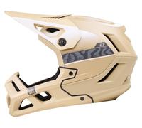 O'NEAL Casque Intégral SL1 jaune