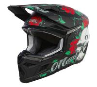 Oneal Casque Off-road Junior 3srs Melancia