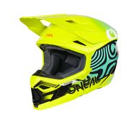 Oneal Casque Off-road Junior 3srs Nova