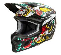Oneal Casque Off-road Junior 3srs Static