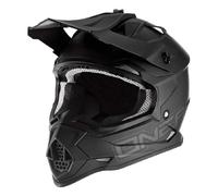 O'Neal Casque cross 2SRS FLAT V.23 Noir XL