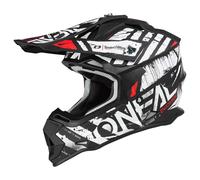 Oneal Casque Tout-terrain 2srs Glitch V.23