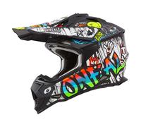 Oneal Casque Tout-terrain 2srs Rancid