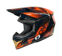 Oneal Casque Tout-terrain 3srs Haze