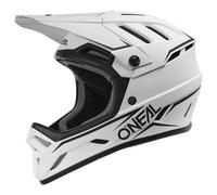 Oneal Casque Tout-terrain Backflip Solid